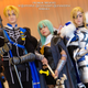 Image for article titled Our Favorite Cosplay From PAX South 2020